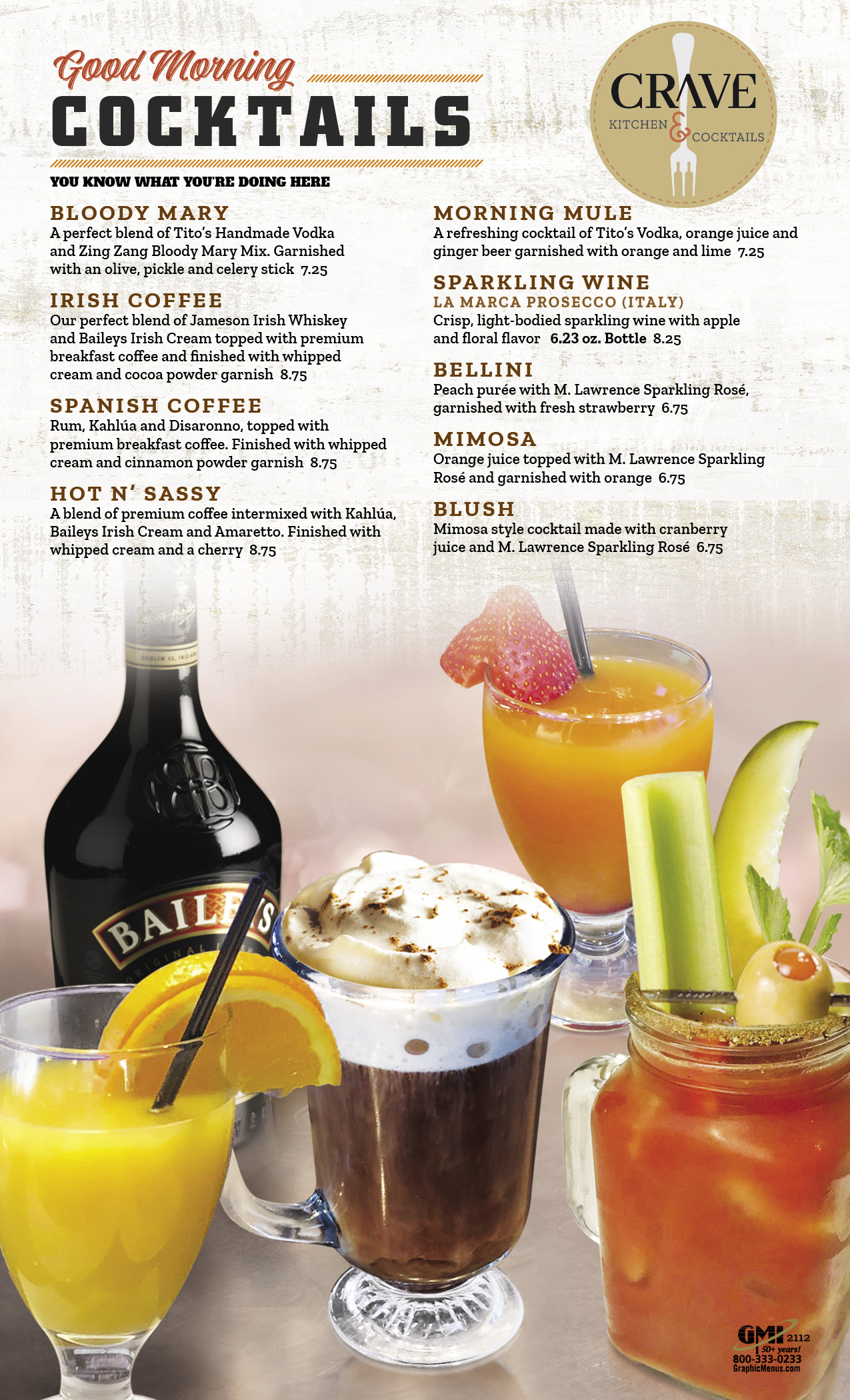 Crave Italian Oven And Bar North Myrtle Beach - 56fp351